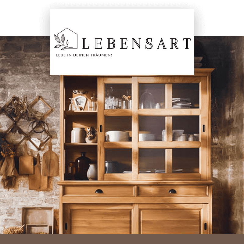 lebensart Home Company