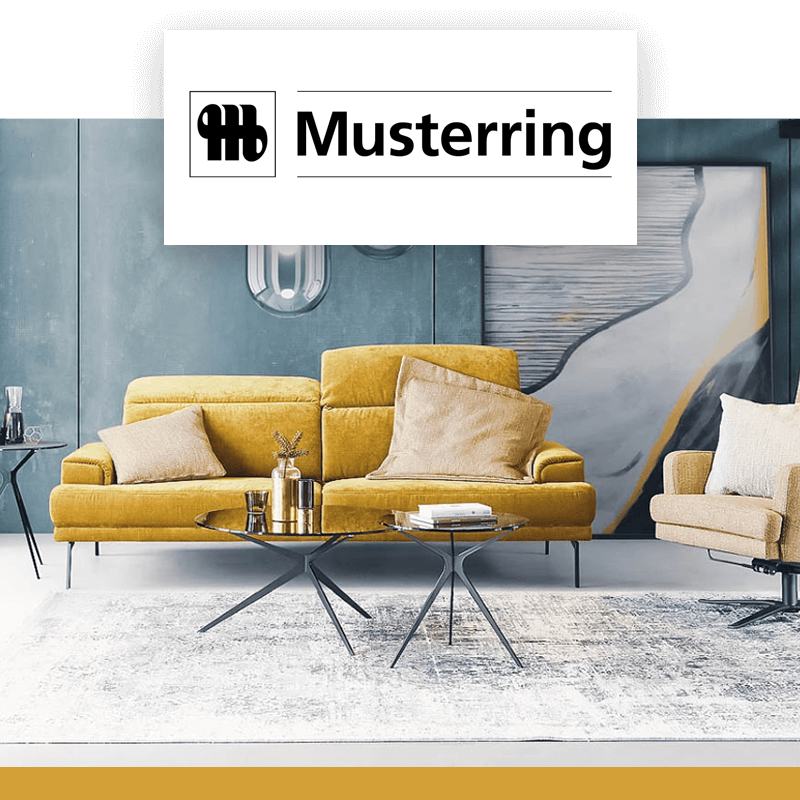 Home Company musterring