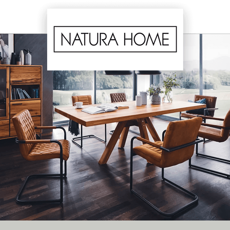 NATURA HOME Home Company