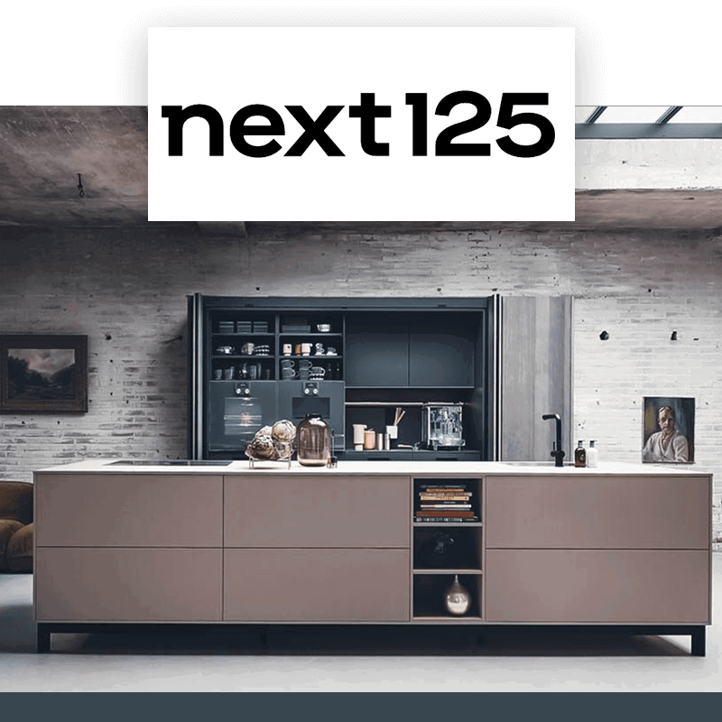 next 125 Home Company