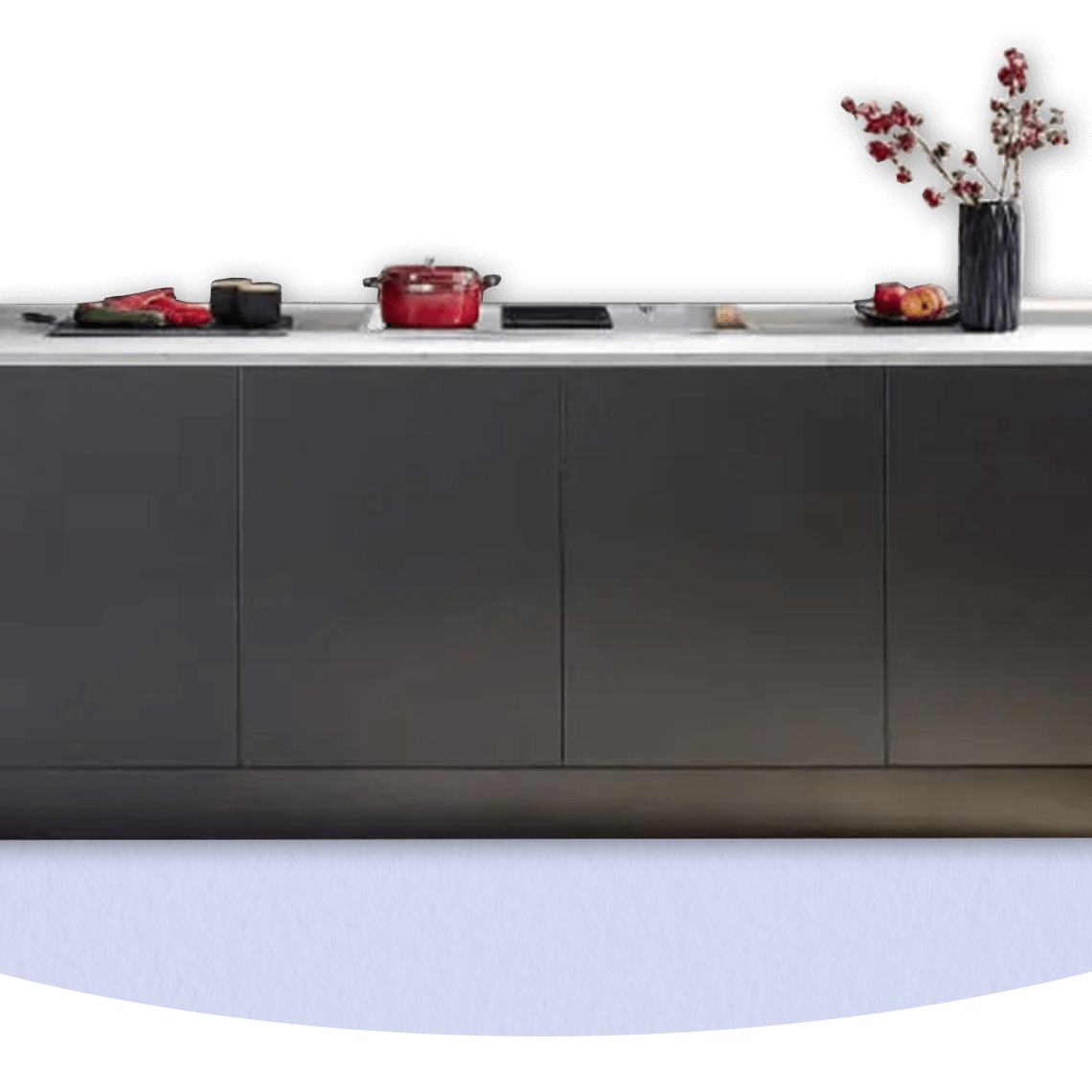 Design K&uuml;che