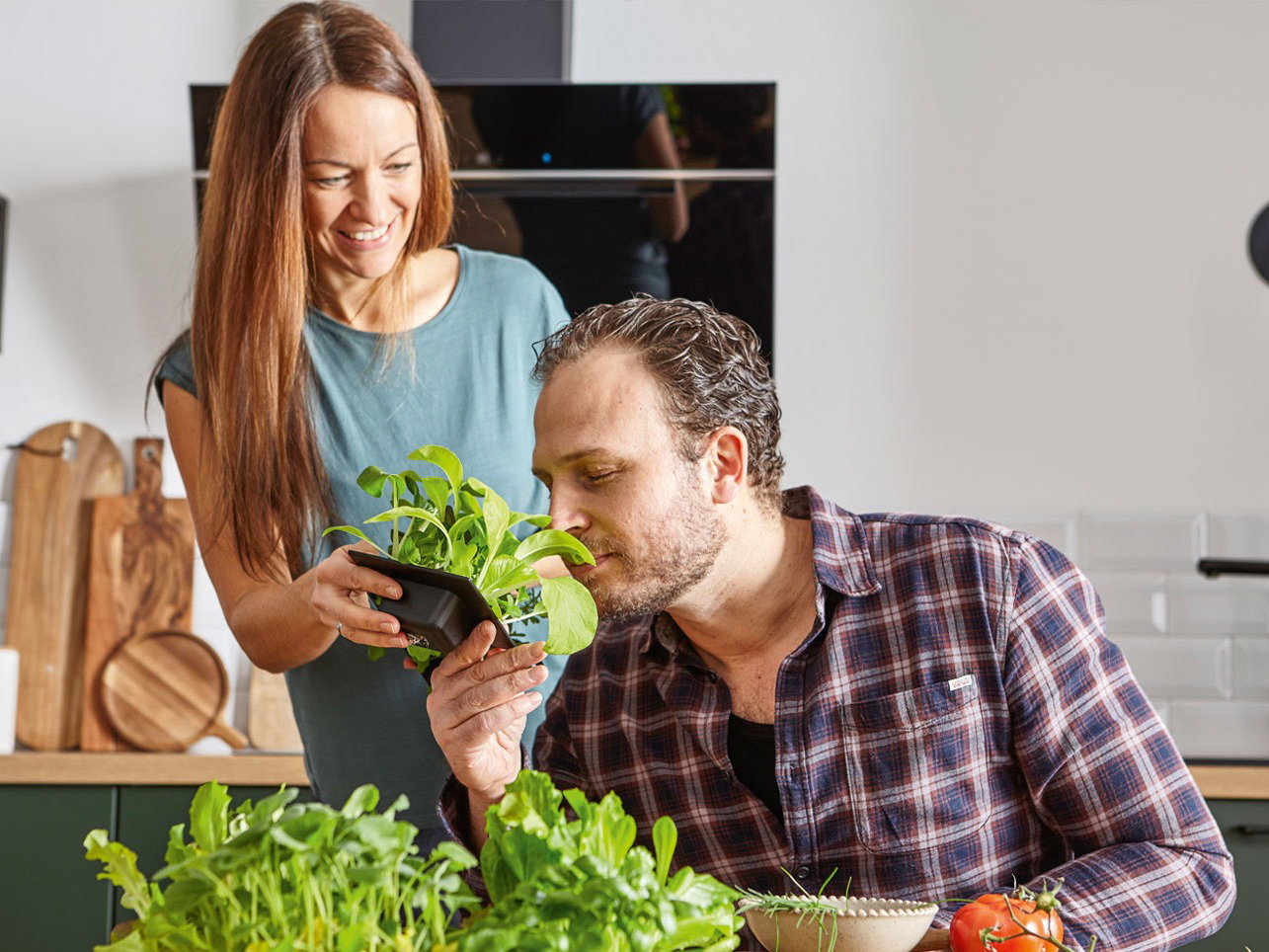 Green Kitchen Delmenhorst