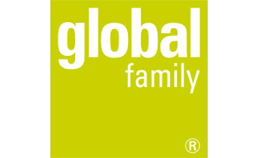 Logo Global Family Eigenschaften