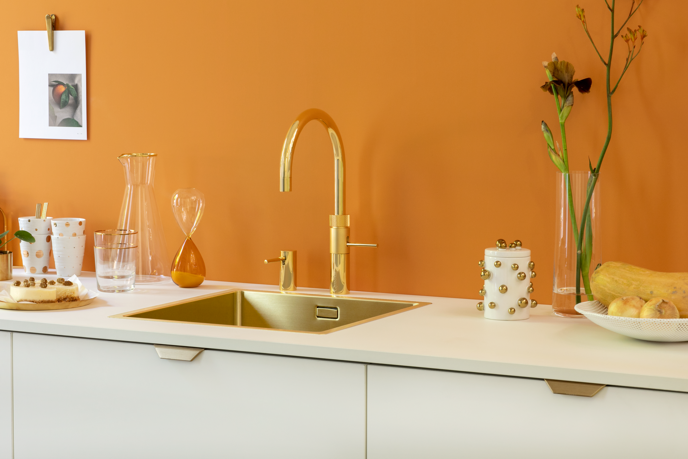 Quooker® Gold