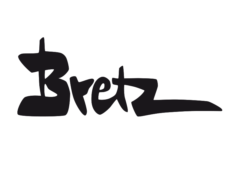 Bretz Logo