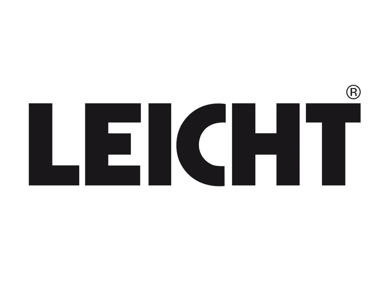 Leicht Logo