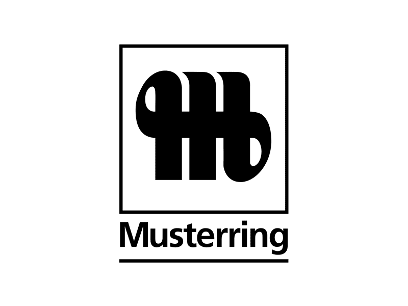 Musterring Logo