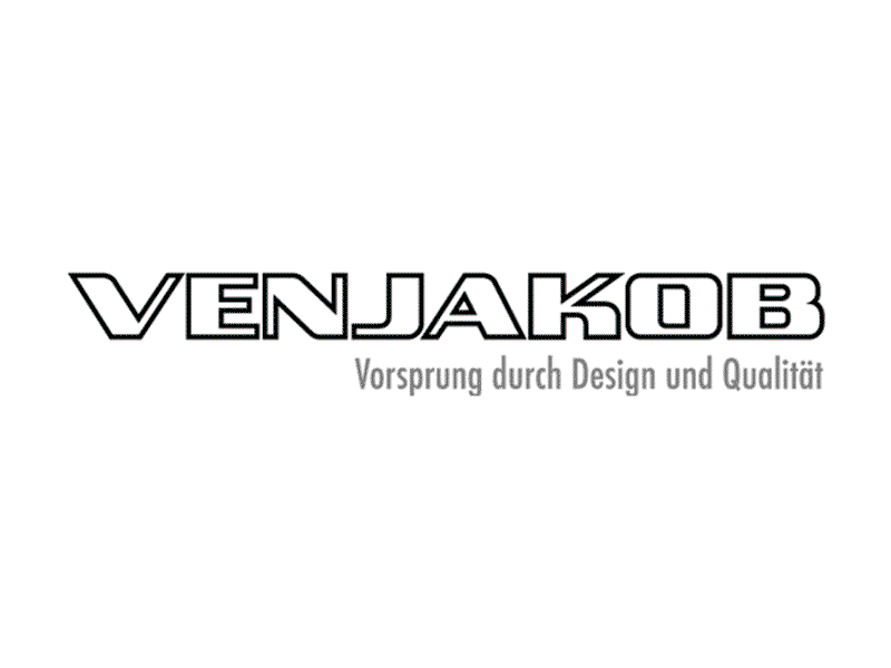 Venjakob Logo