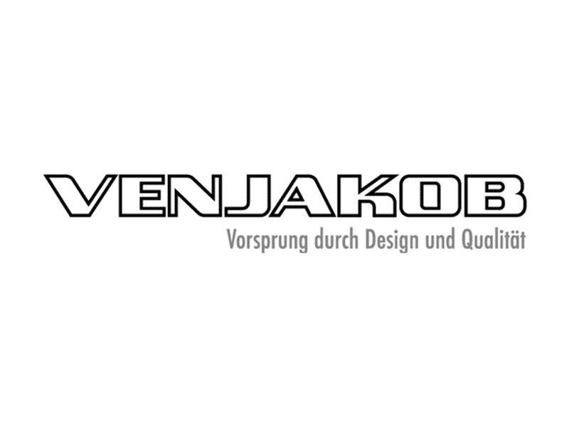 Venjakob Logo