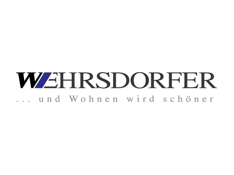 Wehrsdorfer Logo