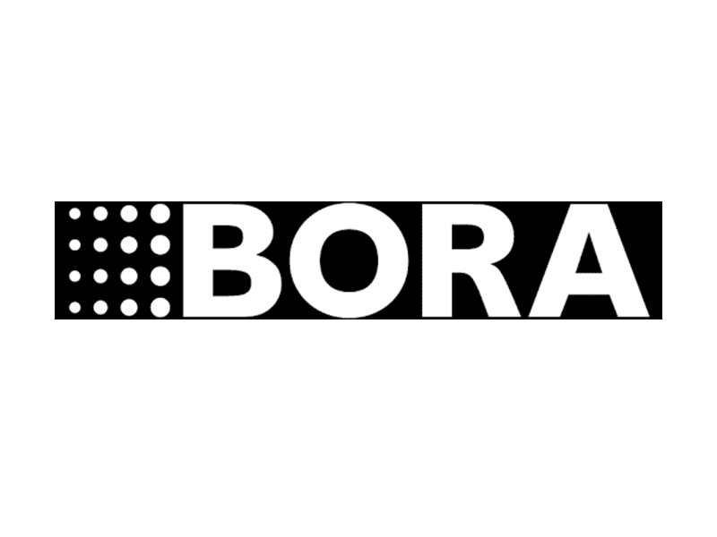 Bora Logo