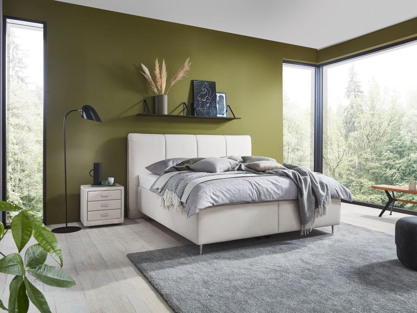 ADA Möbelwerke | Maco Home Company in Magdeburg