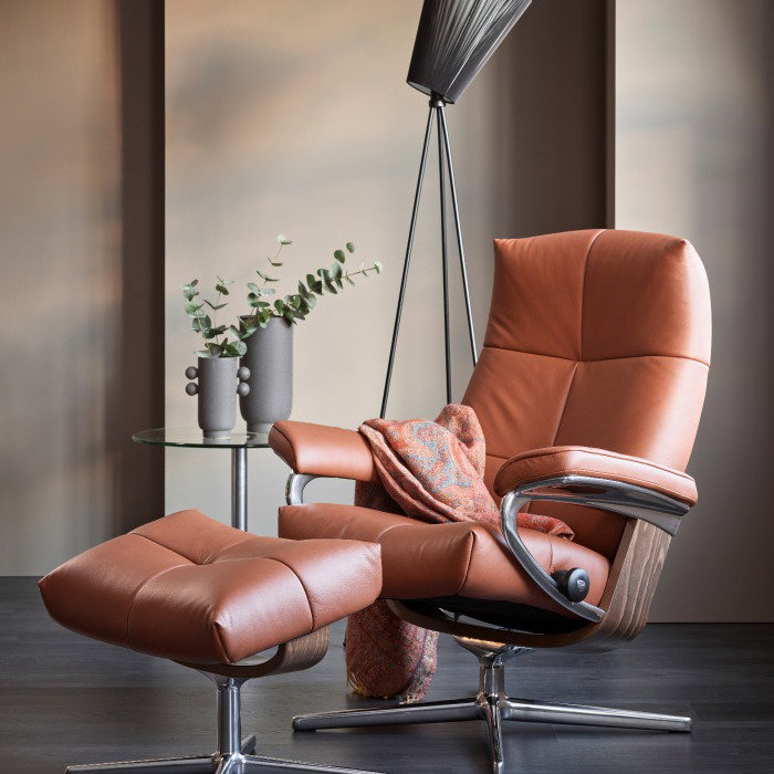 Stressless David