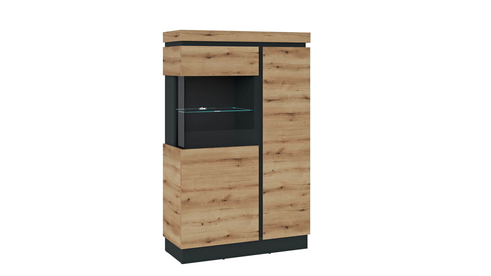 Viva Vitrine Waca