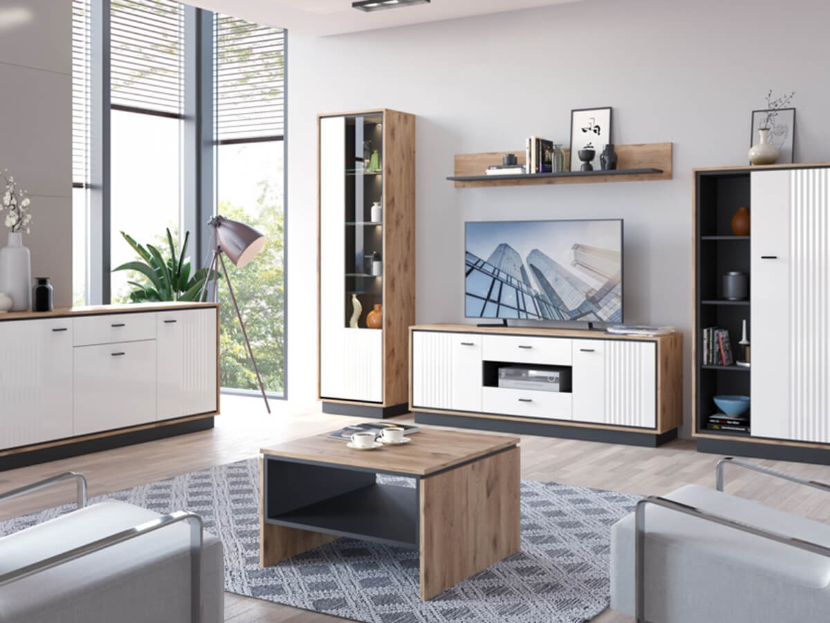Viva Wohnkombi Windor – Bild 2