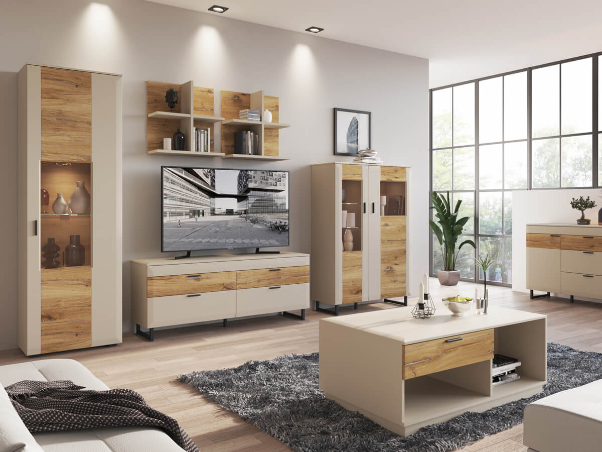 Viva Vitrine Widela – Bild 3