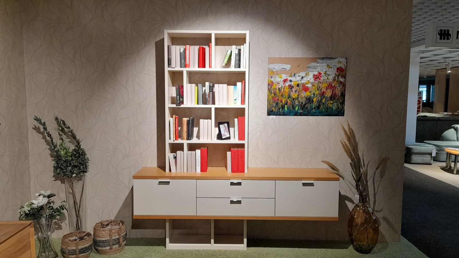 Regalelement Flair Home Company Möbel