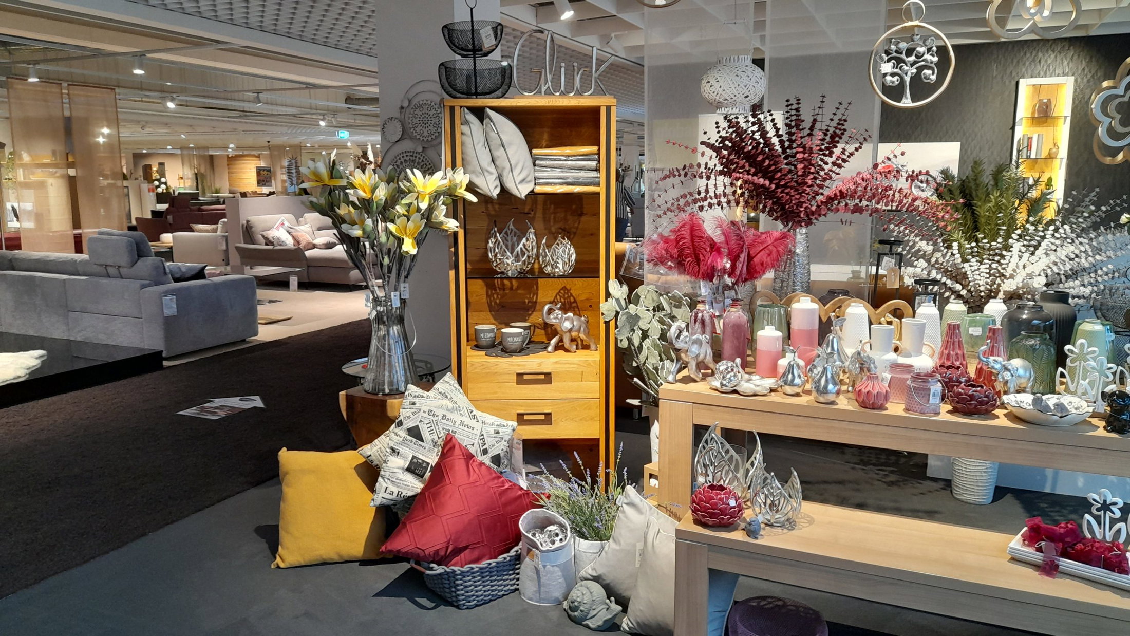 Vitrine Natura Bayville 007