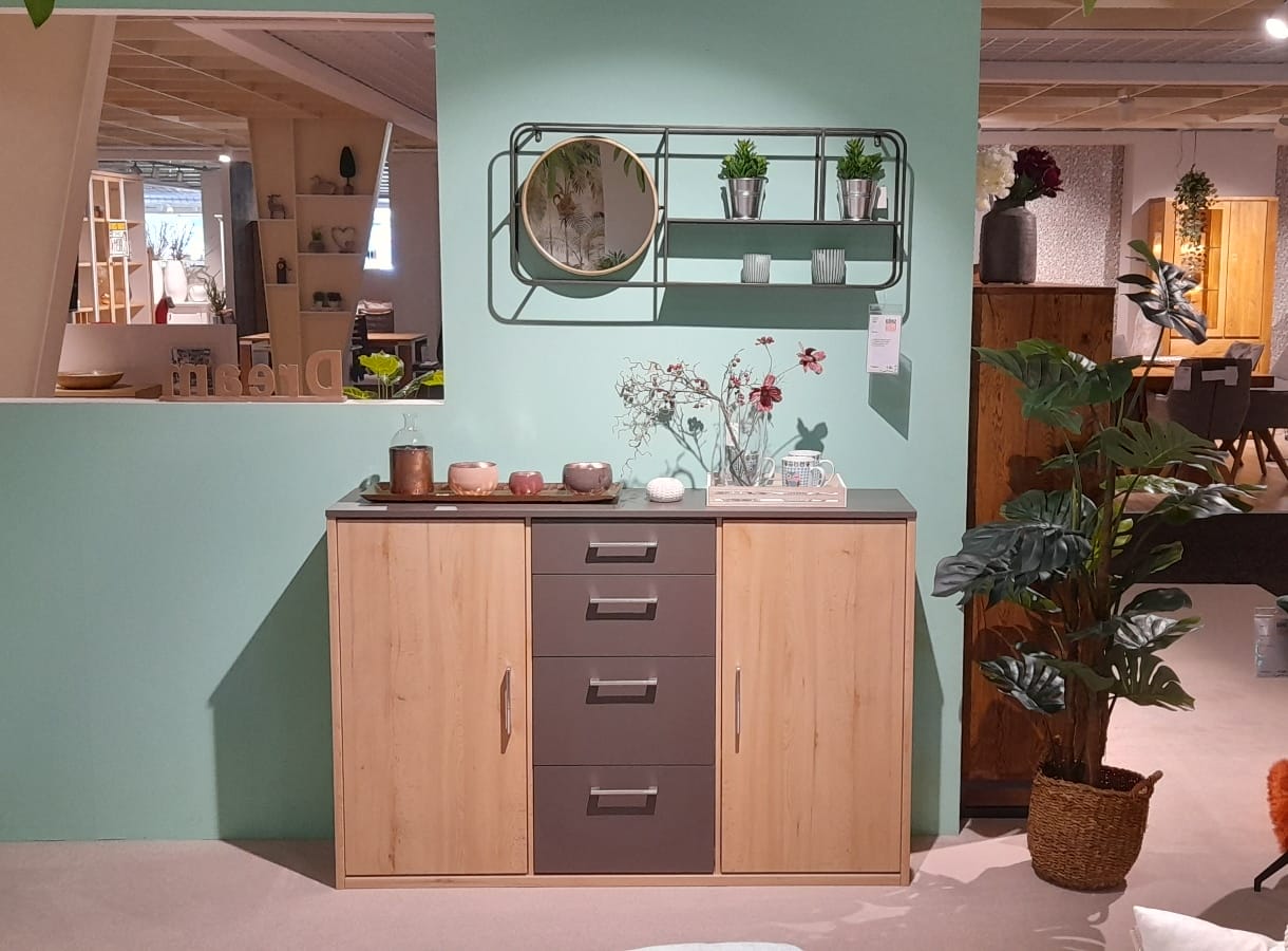 Highboard Luna
