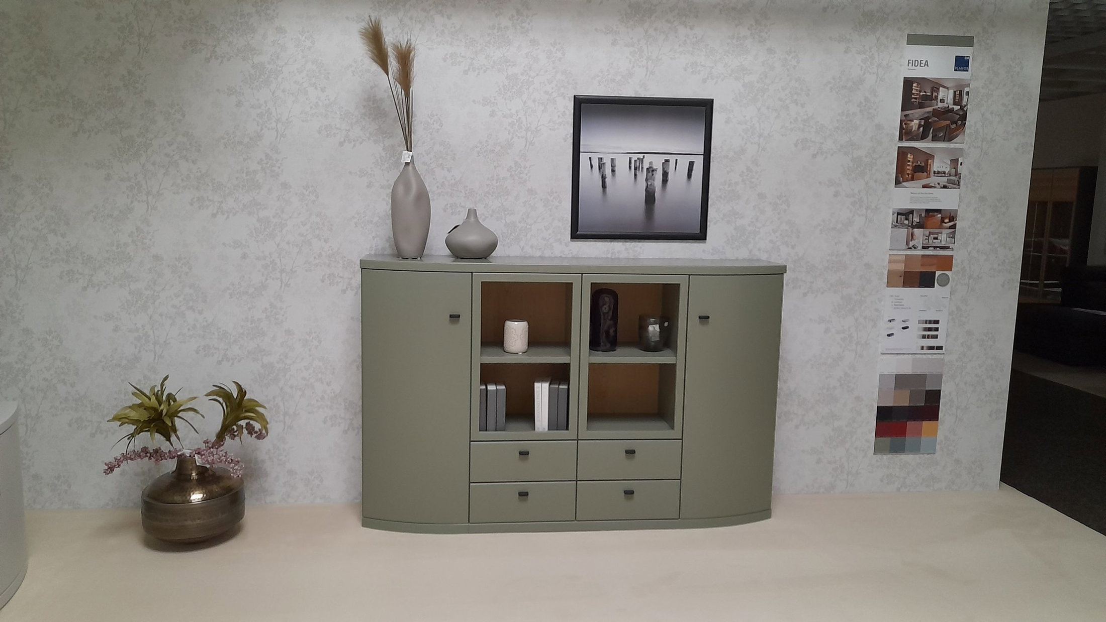 Highboard Fidea
