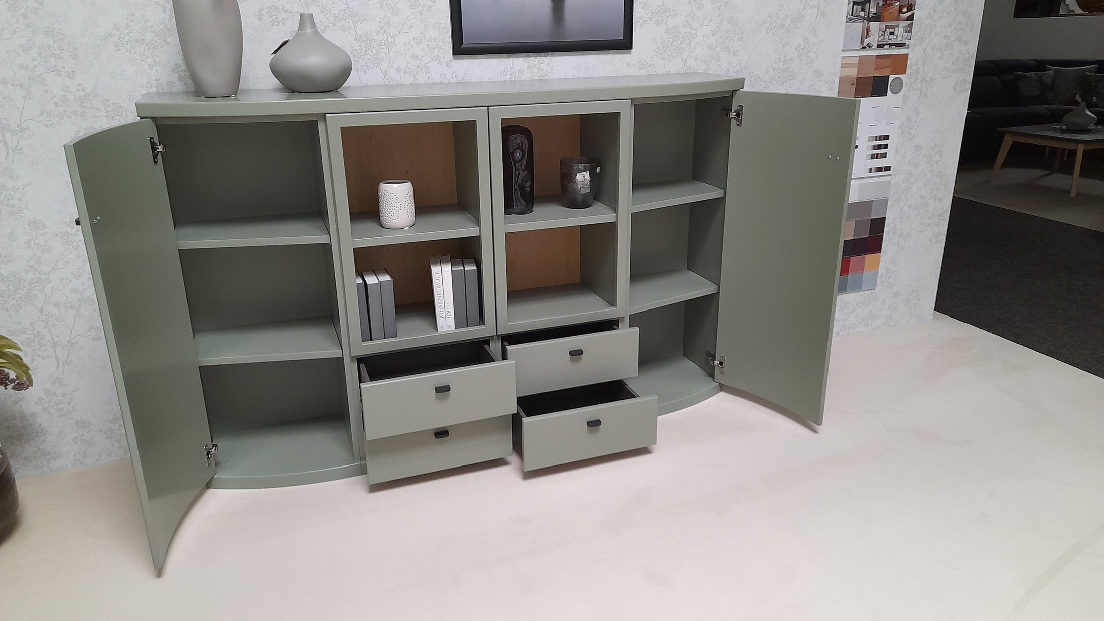 Highboard Fidea – Bild 2