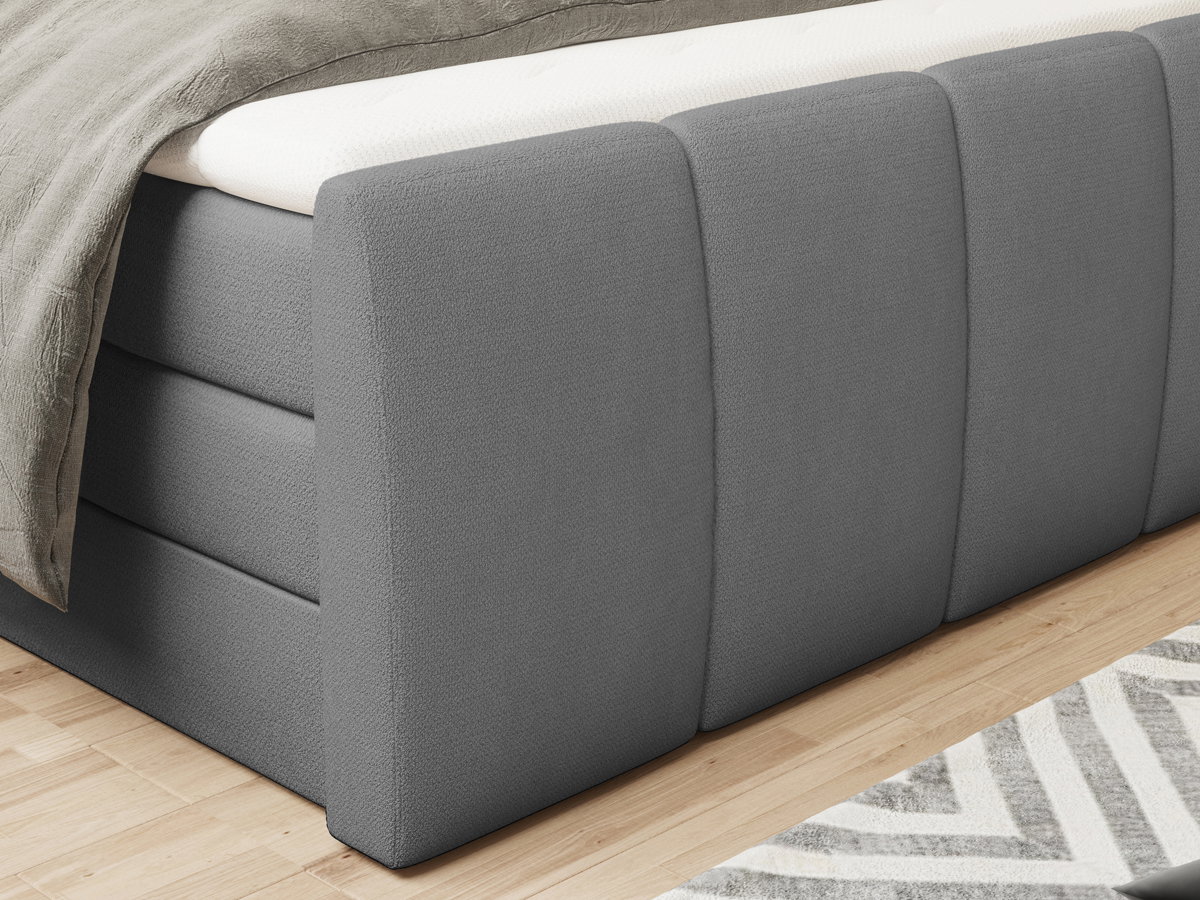 Viva Boxspringbett Wilgis – Bild 5