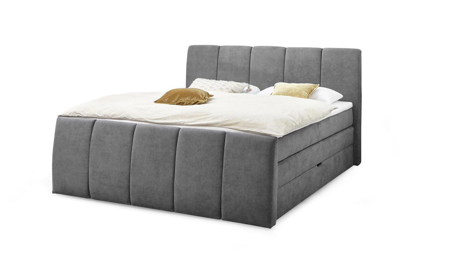 Viva Boxspringbett Wilgis