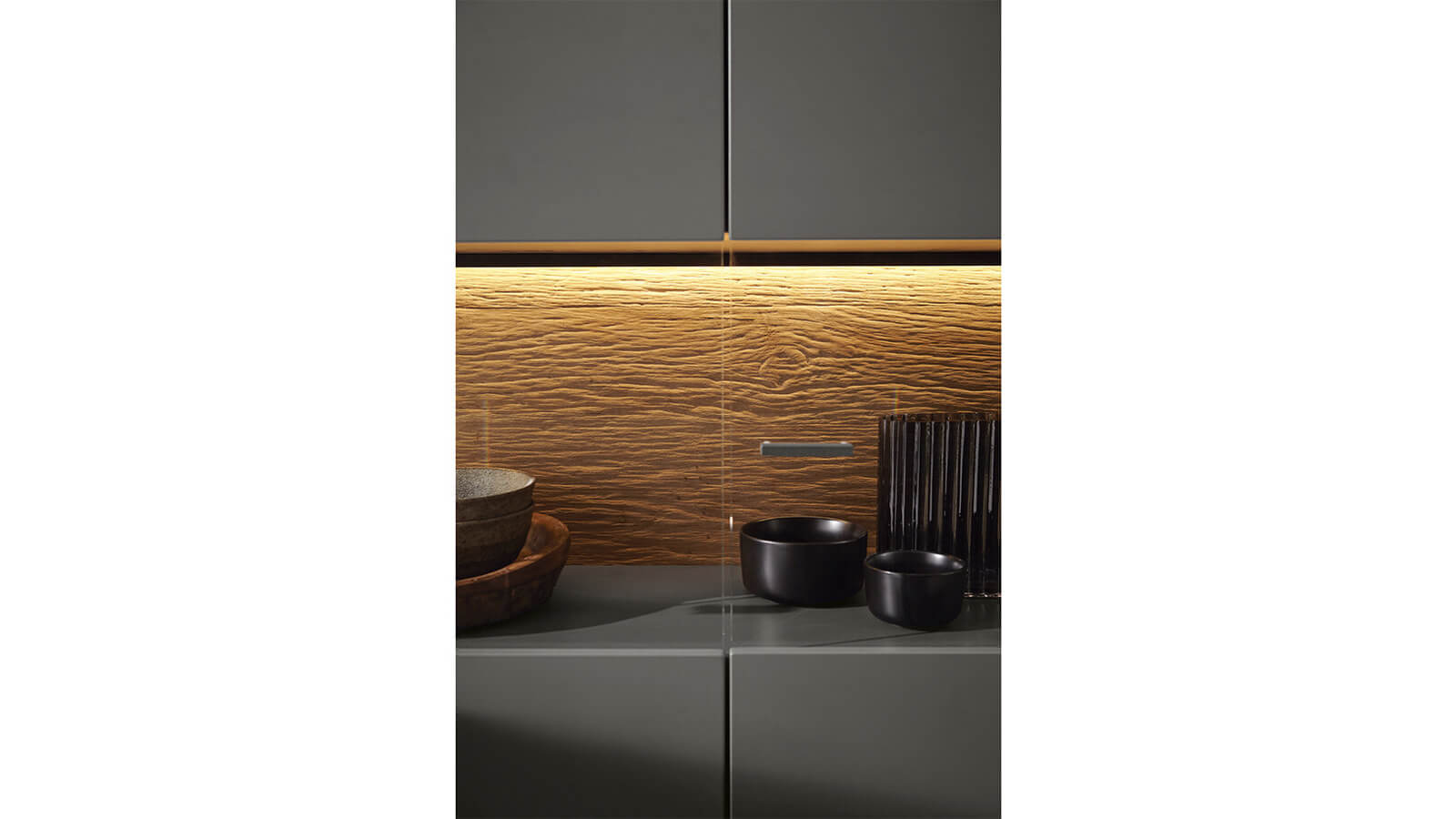Highboard Tucson - inkl. Beleuchtung – Bild 9