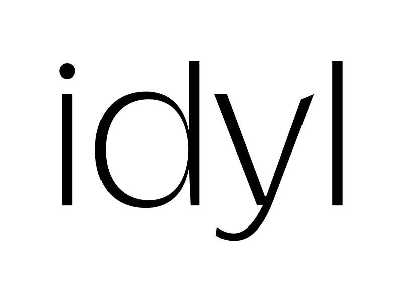 Idyl
