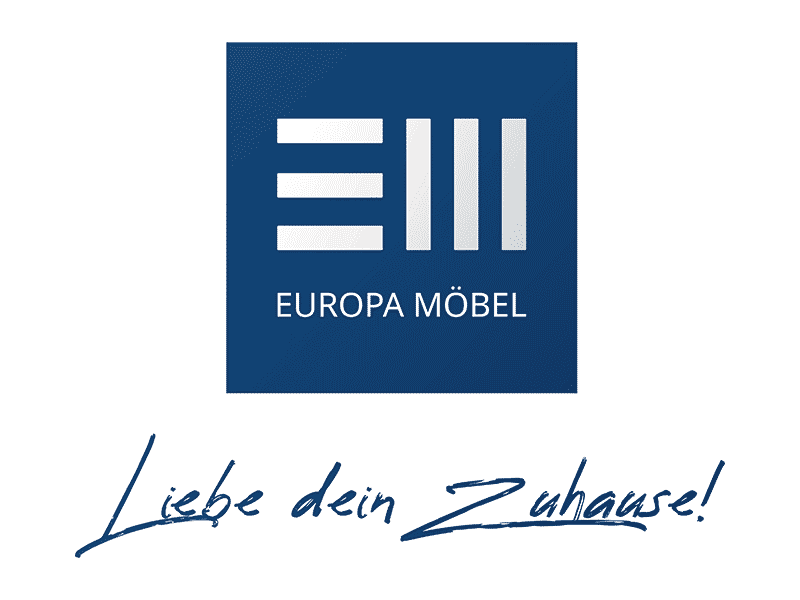 Europa Möbel Kollektion