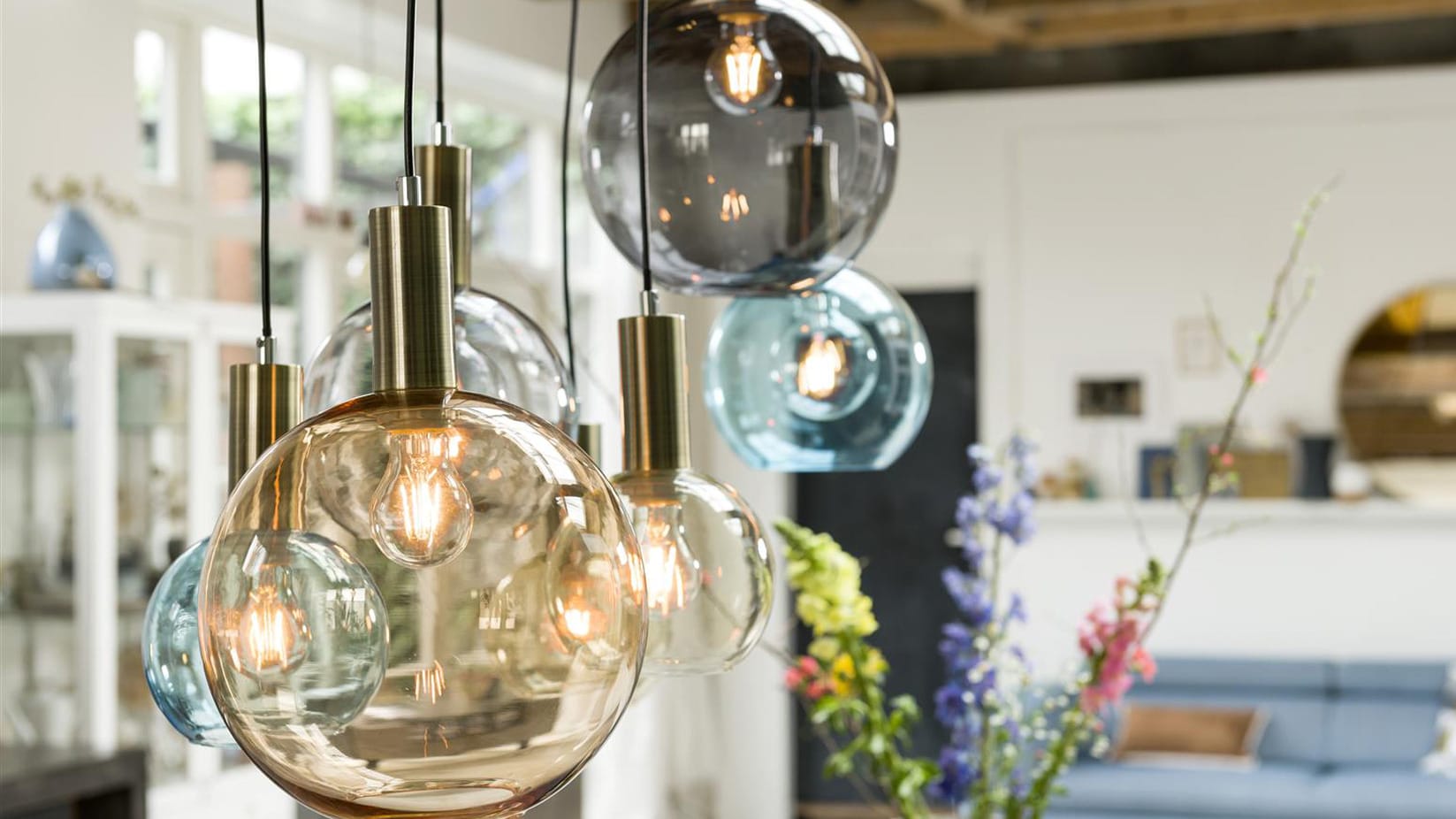 Licht, Lampen, Leuchten