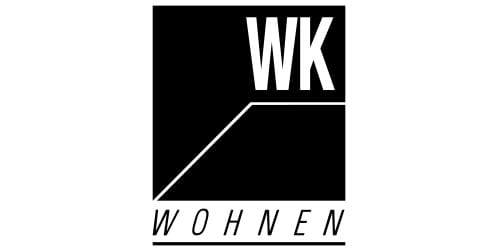 WK Wohnen Logo
