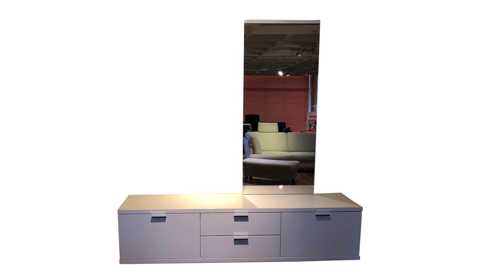 Garderobe Flair