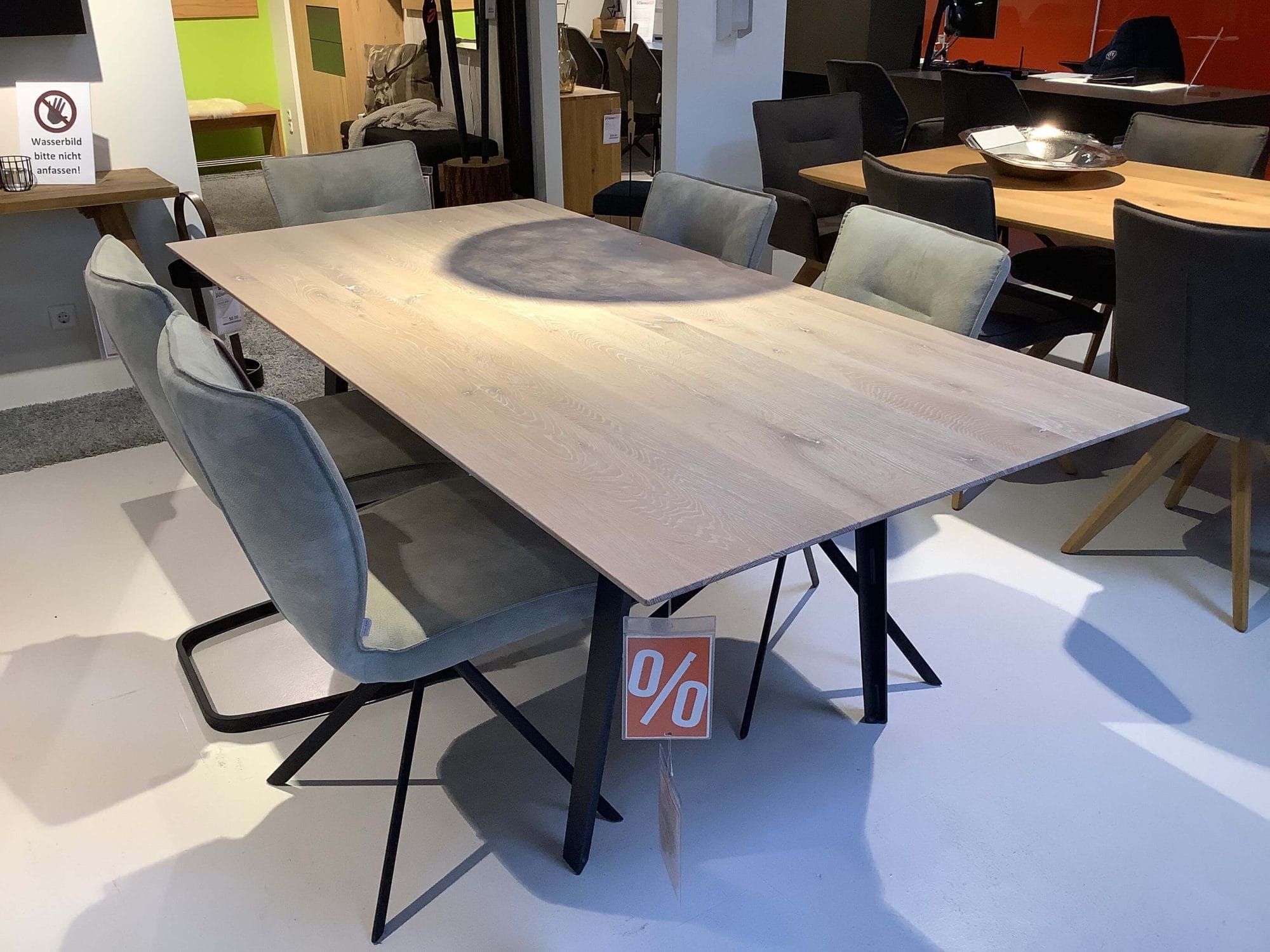 Esstisch Phoenix Natura