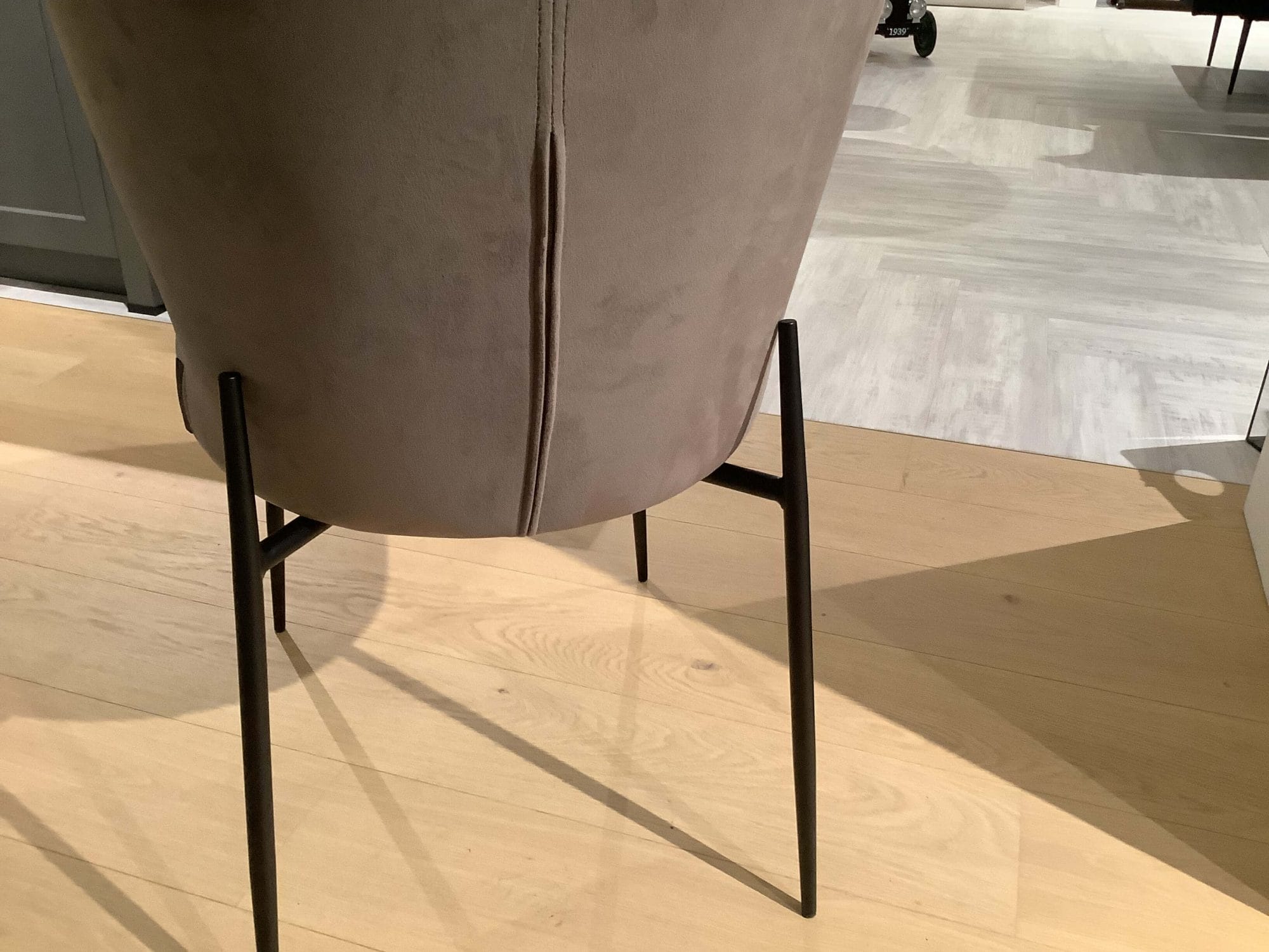 Stuhlset Darby Home Company Möbel