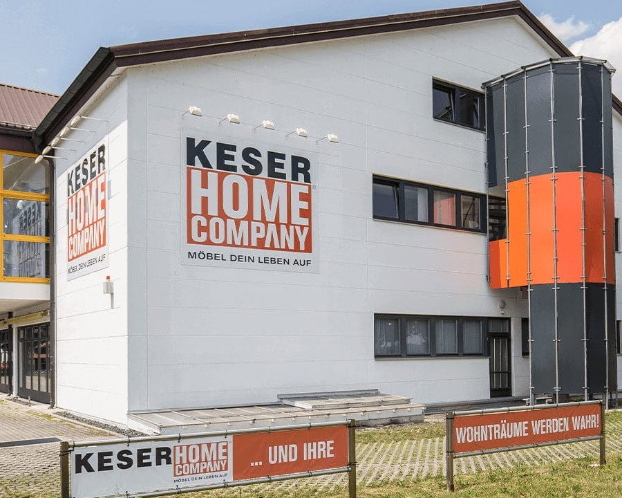 Mobel Keser Mammendorf