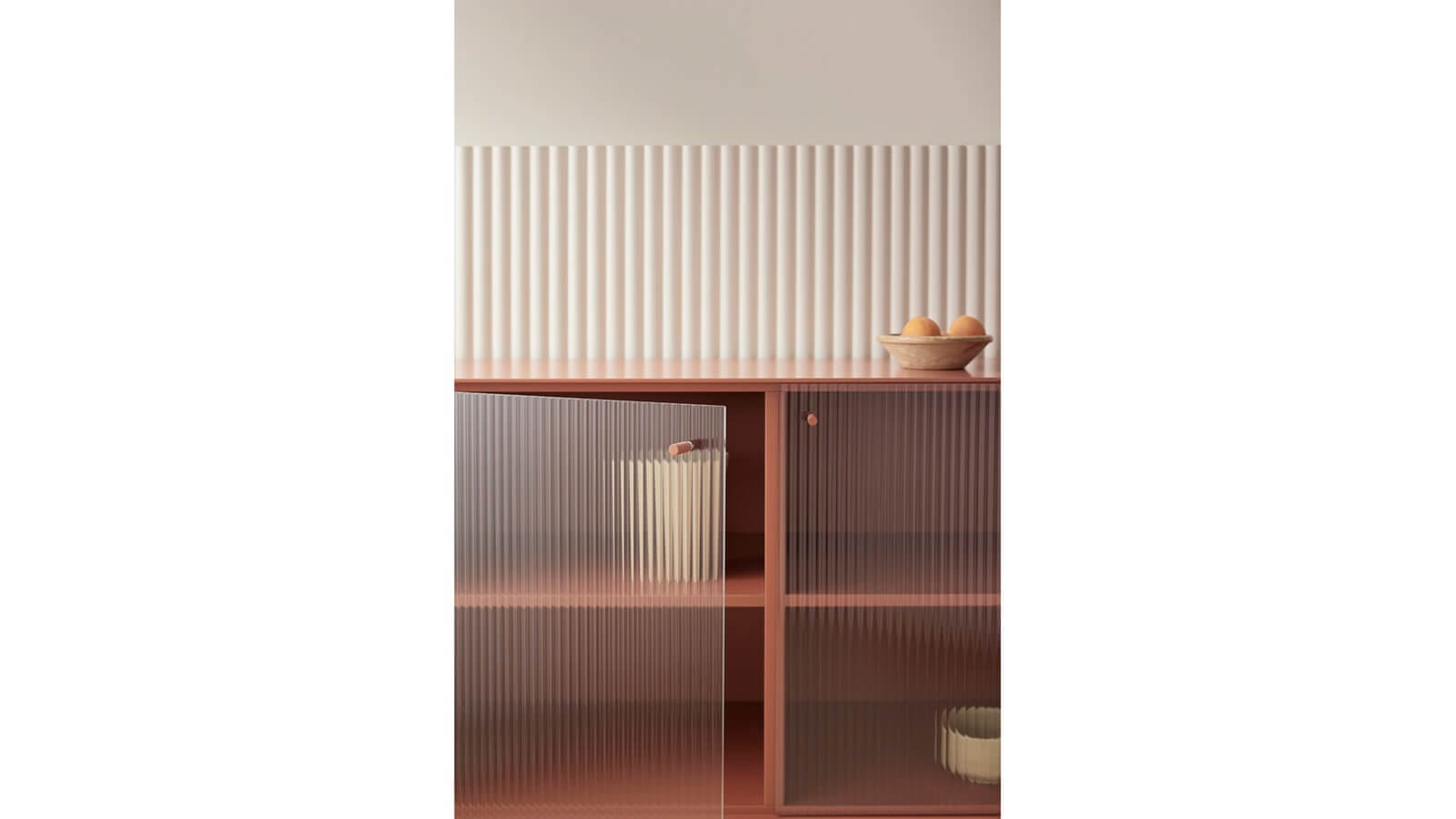 Sideboard Edge - Lack matt in Antred – Bild 10