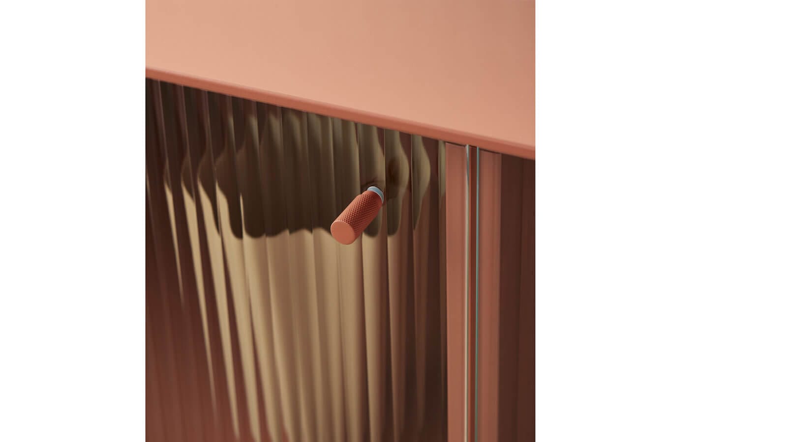 Sideboard Edge - Lack matt in Antred – Bild 7
