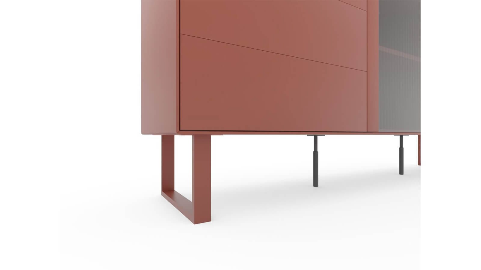 Sideboard Edge - Lack matt in Antred – Bild 3