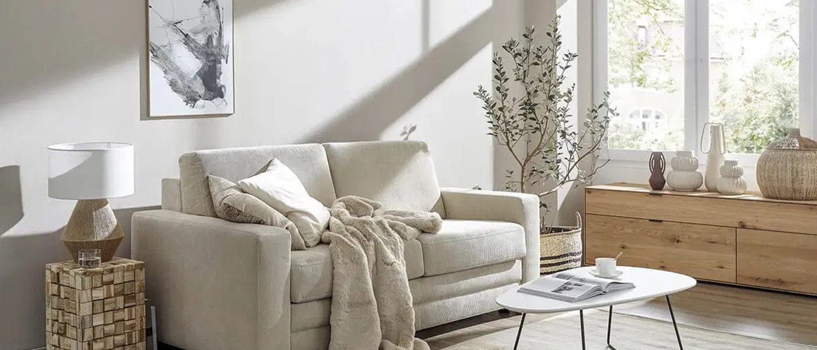 Cord-Sofa, beiges Cord Sofa, Cord-Stoff, gemütlicher Sofabezug, gemütlicher Sofastoff,