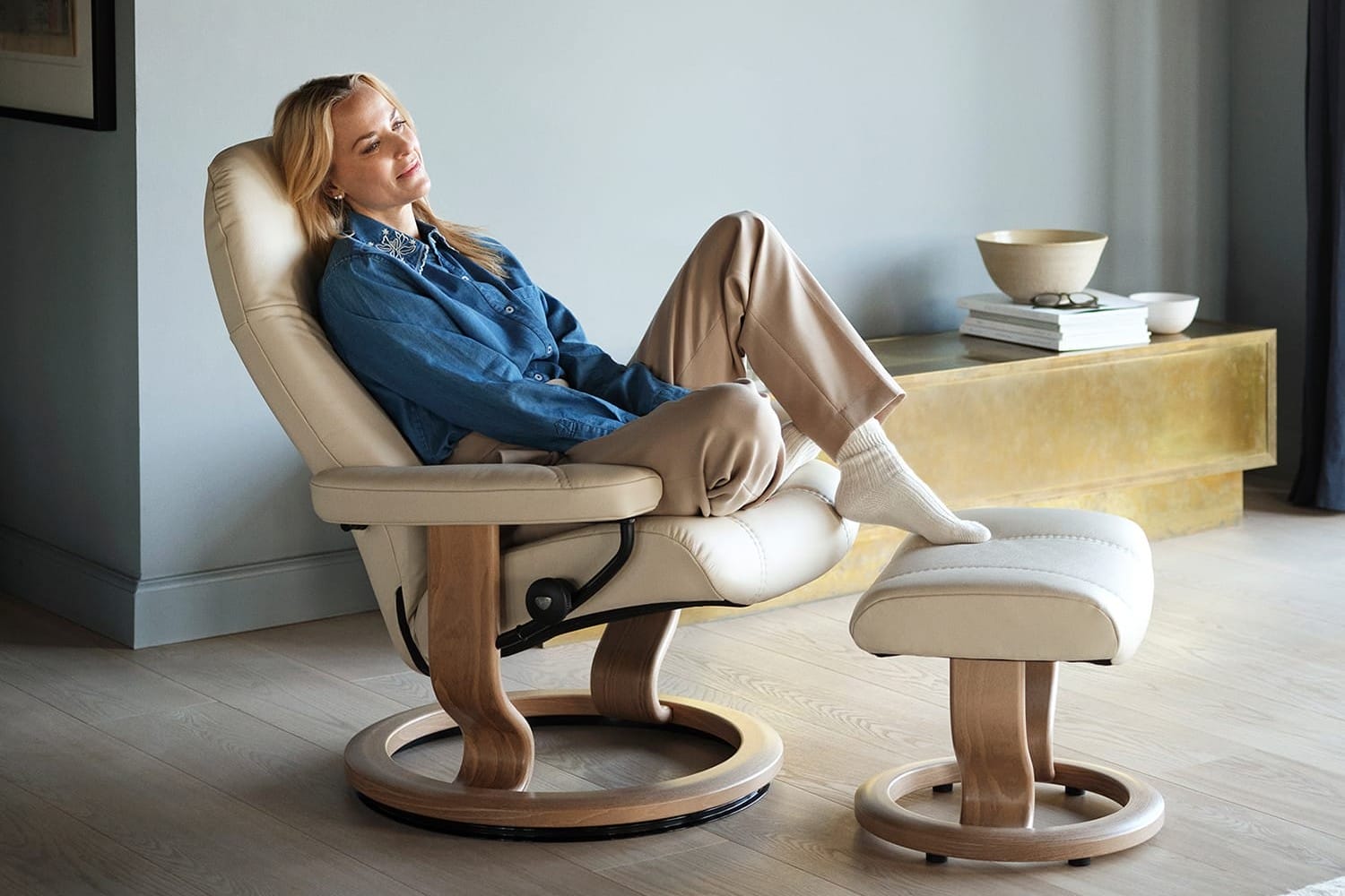 Stressless Consul Aktion Winter 2023/24