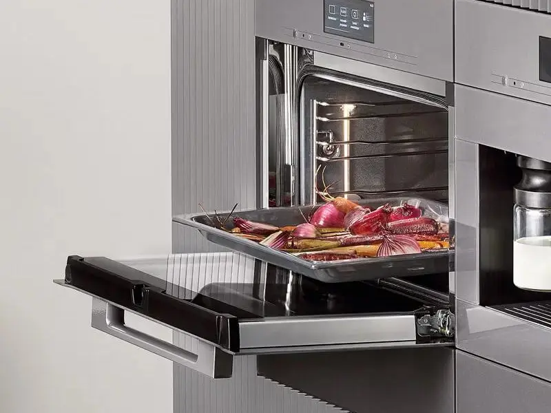 Miele Küchengeräte