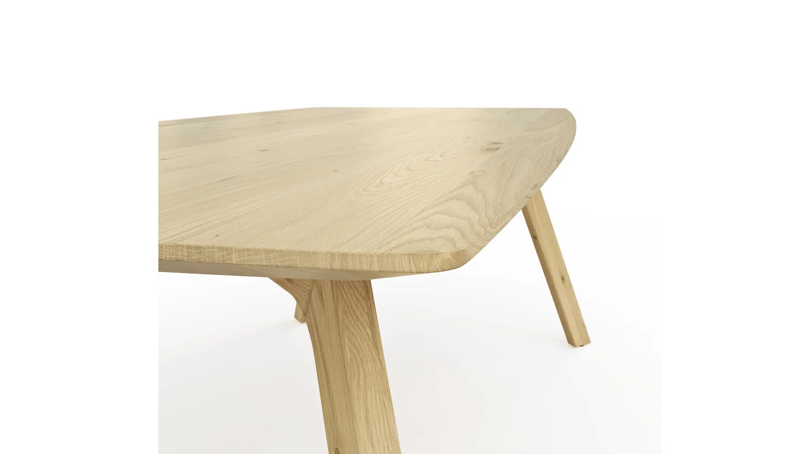 Eßzimmertisch Natura Phoenix Home Company Möbel