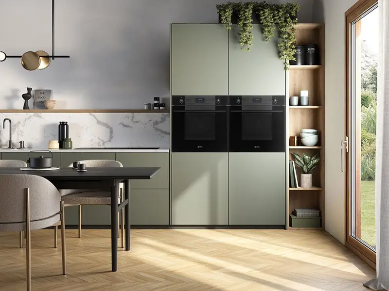 SMEG Küchengeräte