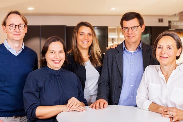 Familie Brandl