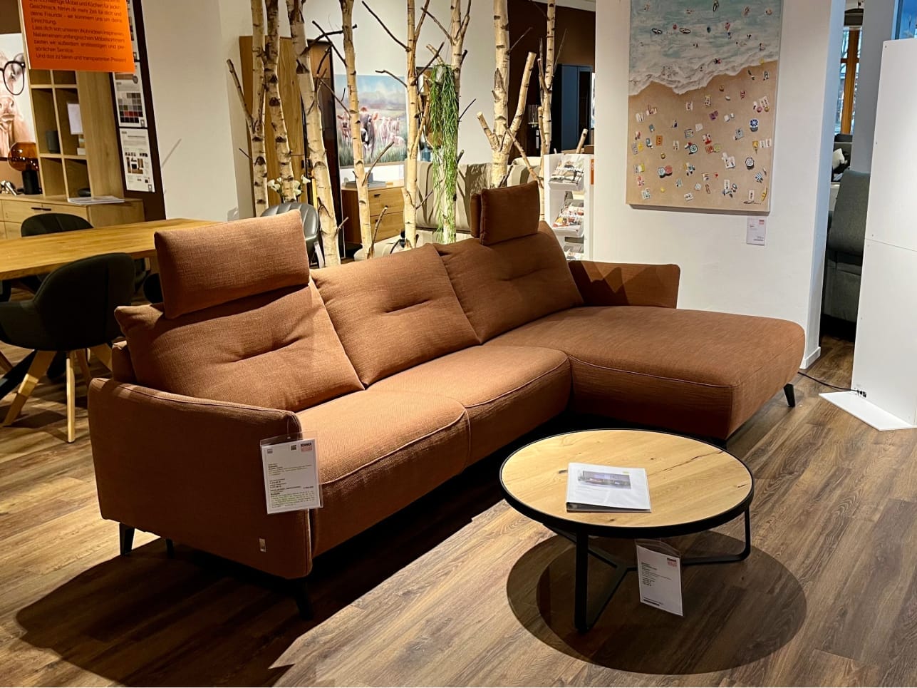 Sofa Global Bahia
