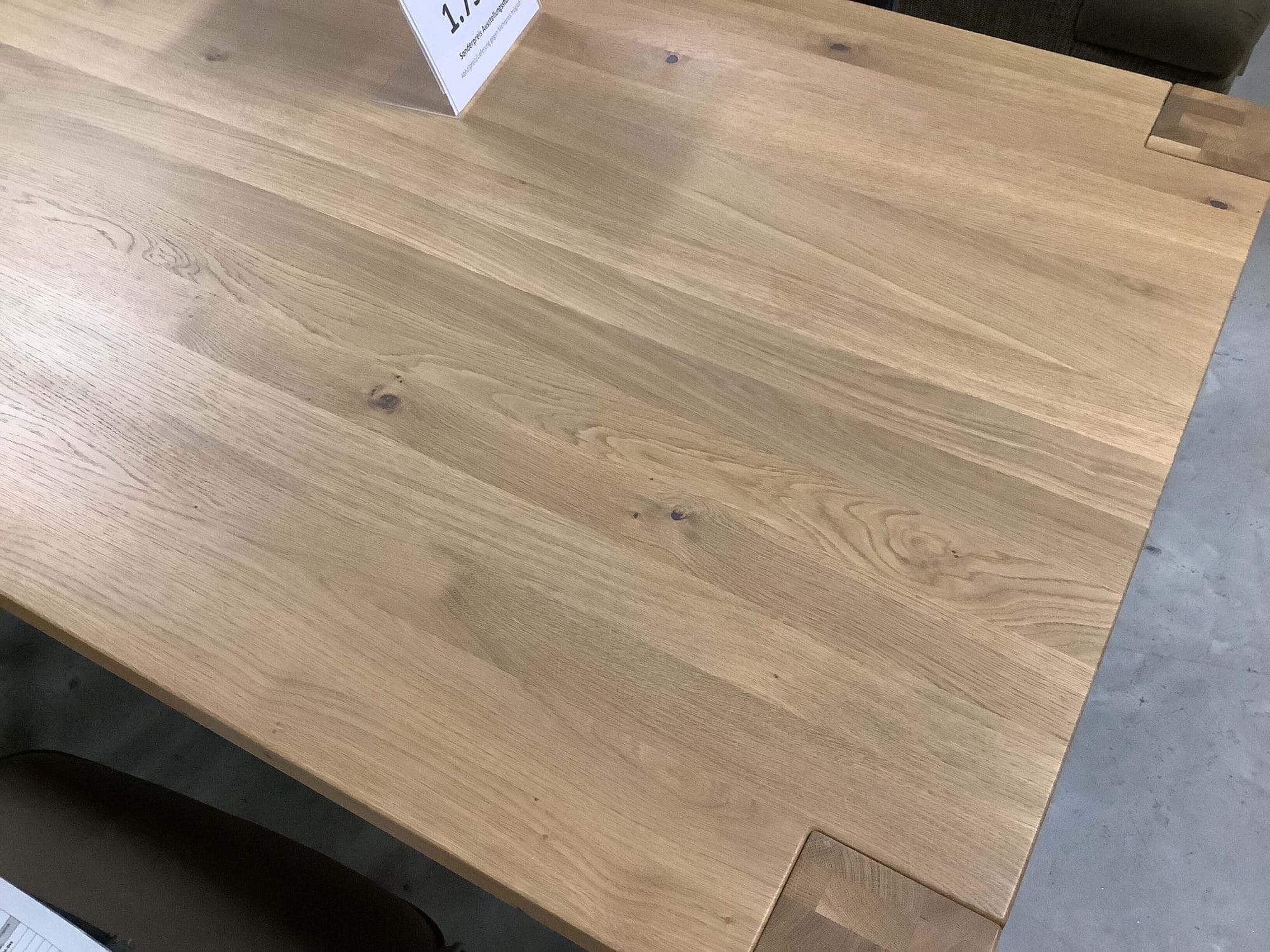 Esstisch 0405 SD – Bild 3