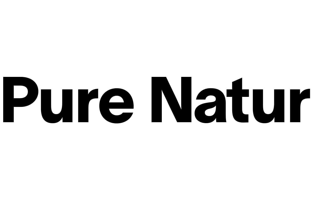 Pure Natur Logo