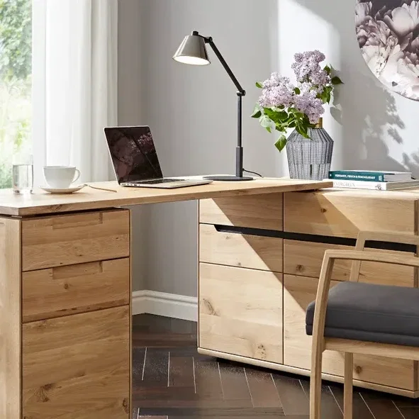 Holzm&ouml;bel, Vorteile von Holzm&ouml;beln, Vollholzm&ouml;bel, Vollholz, nat&uuml;rliche Materialien in der Wohnung,