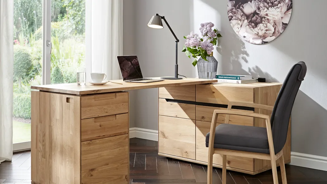 Holzmöbel, Vorteile von Holzmöbeln, Vollholzmöbel, Vollholz, natürliche Materialien in der Wohnung,